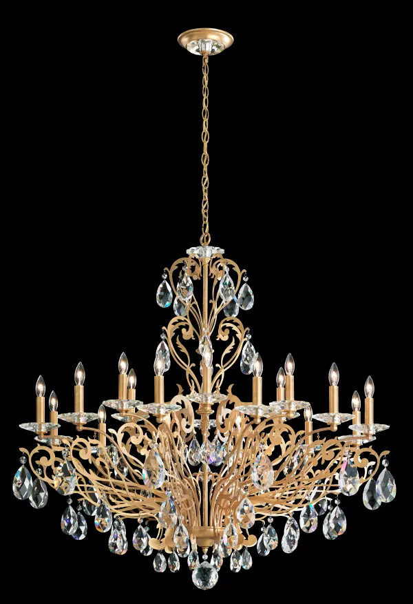 The Filigrae by W.A.C. Lighting