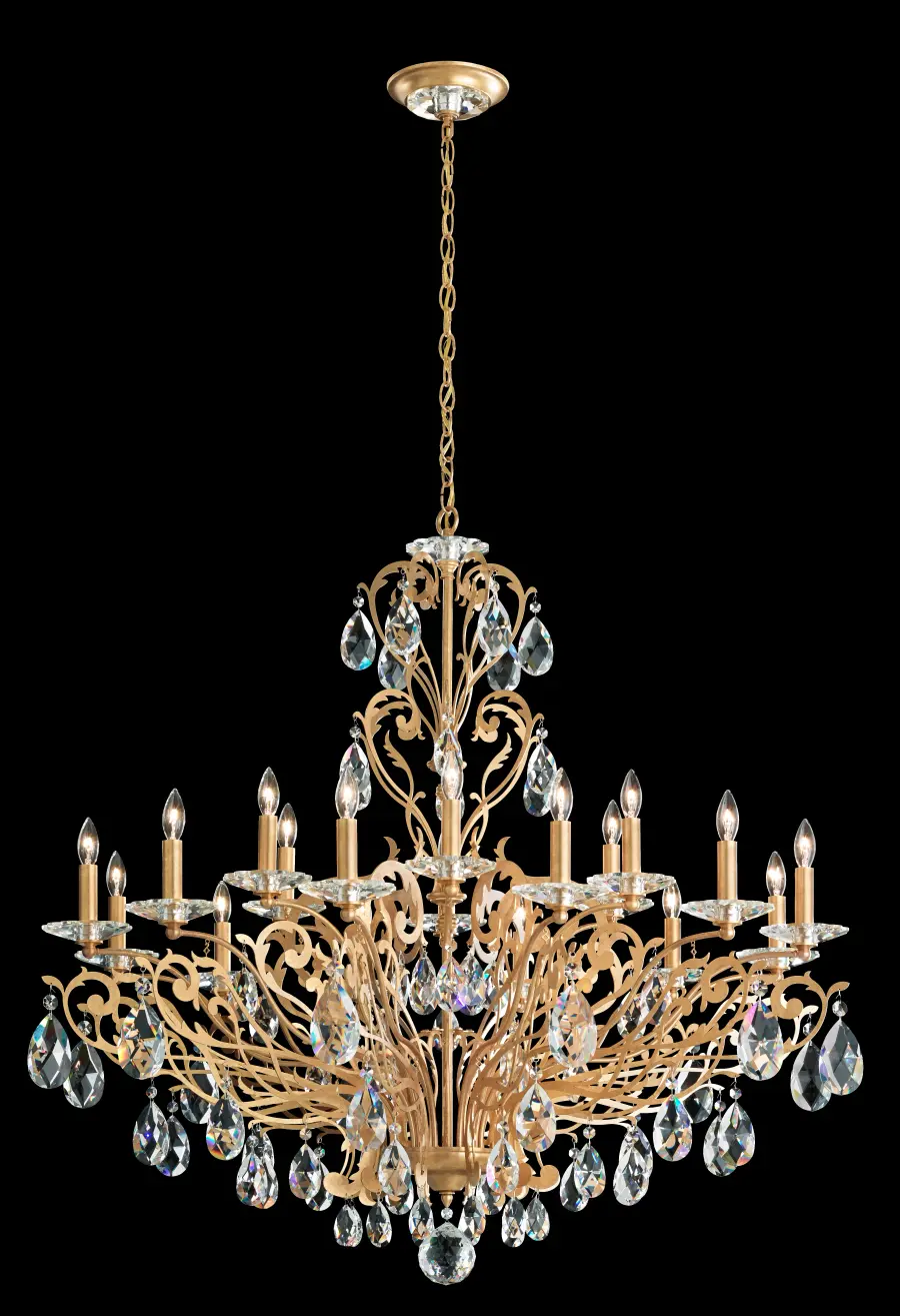 The Filigrae by W.A.C. Lighting