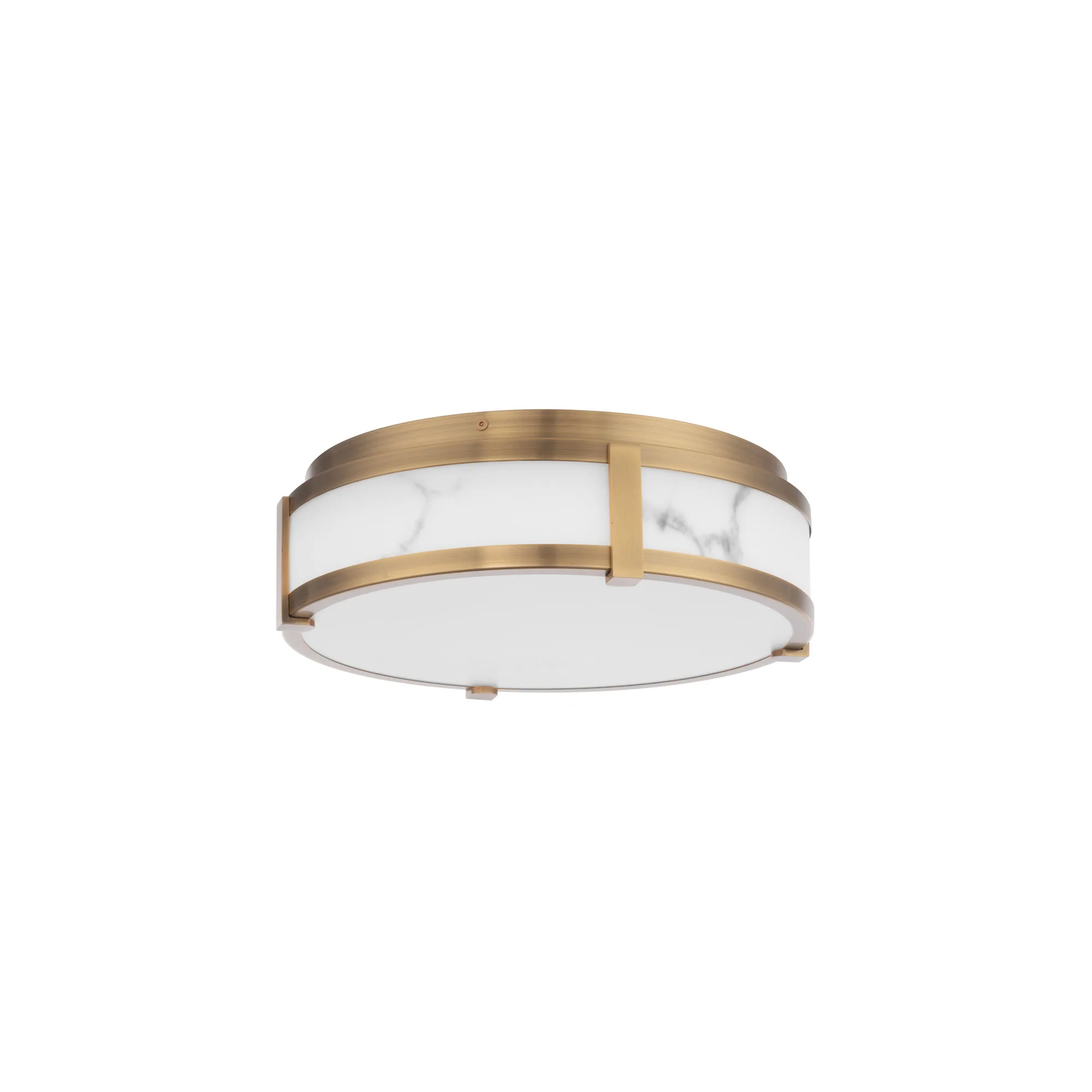 Constantine Flush Mount Light