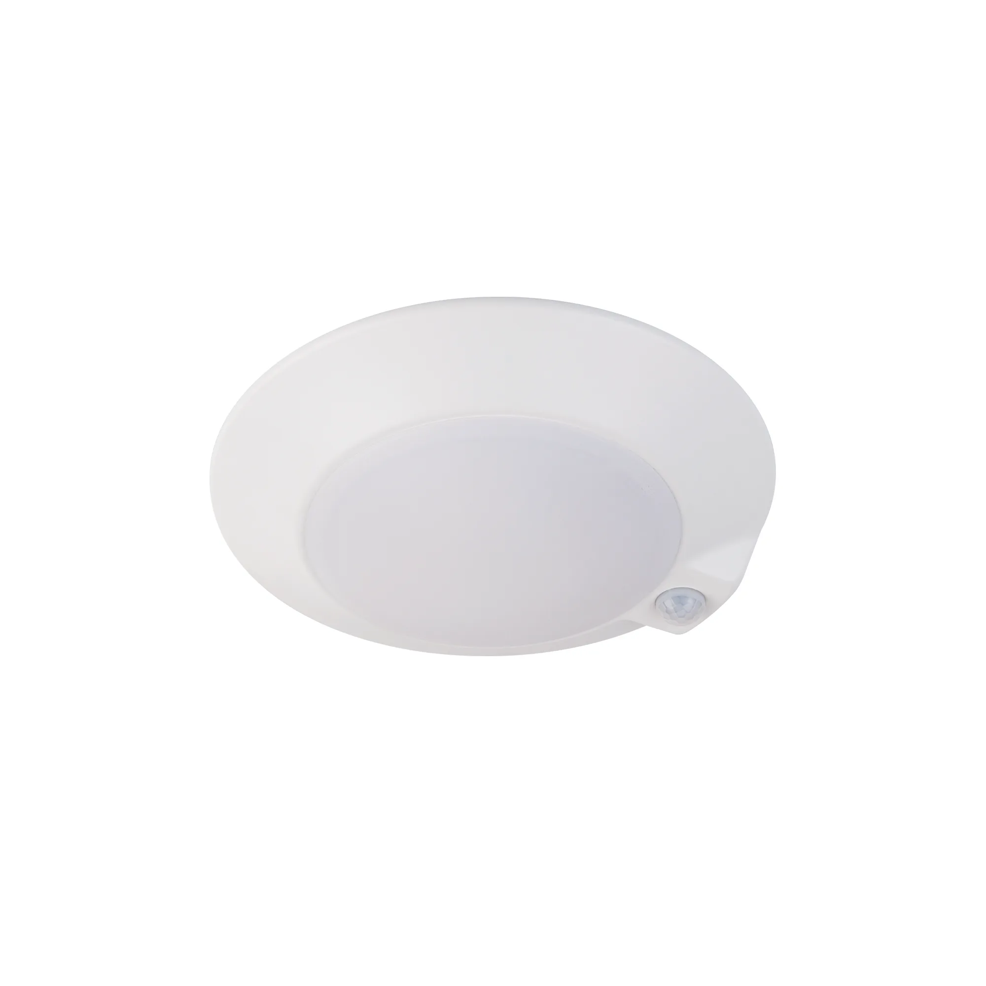 Disc Energy Star LED Retrofit Flush Mount