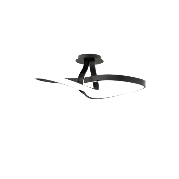 The Mobius by W.A.C. Lighting