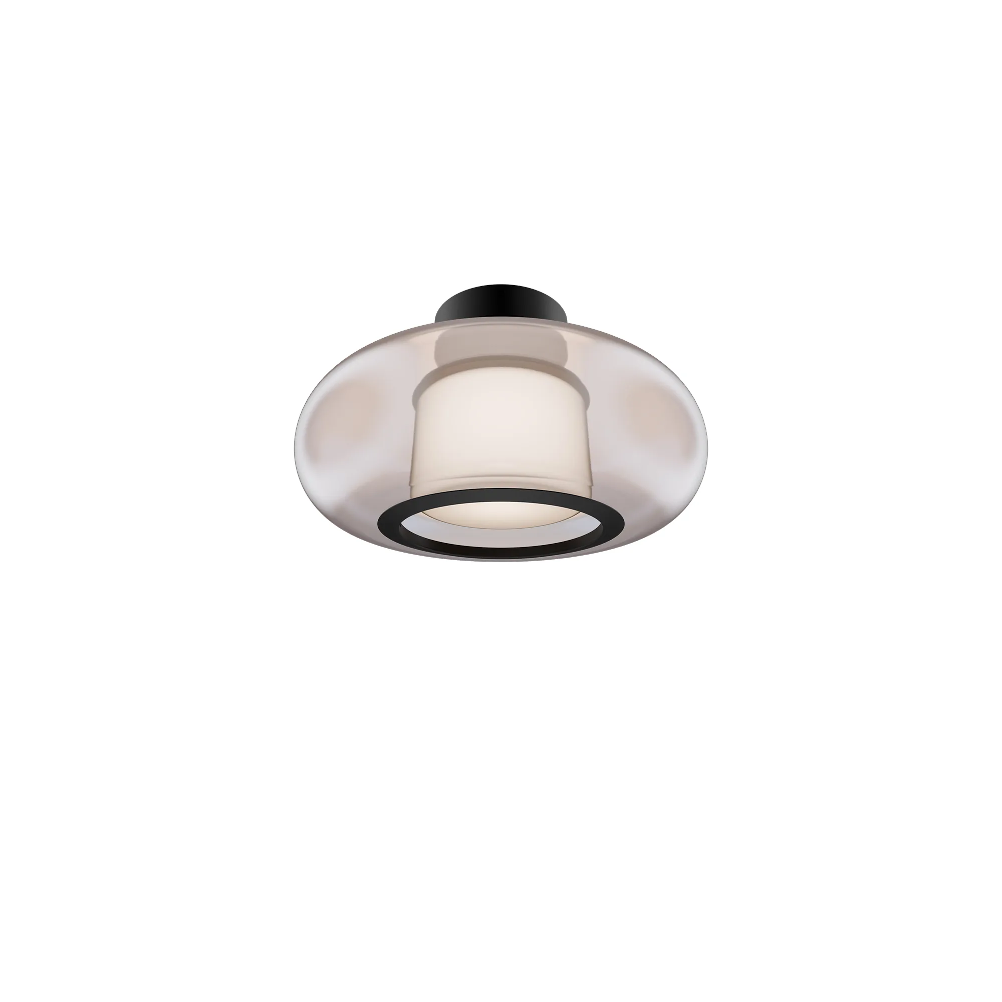 Doma Flush Mount Light