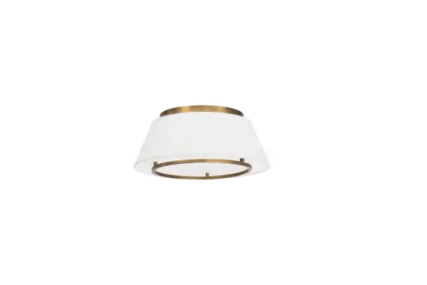 Fine fabrics and hardware complements. Soft modern elegance.