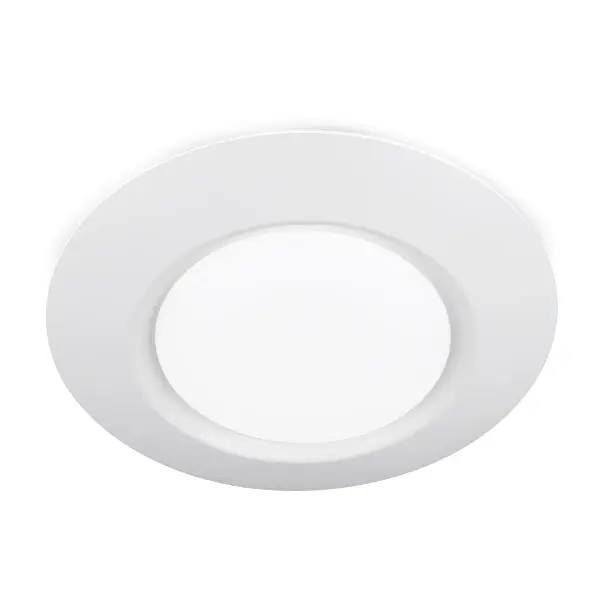 BELIEVE NOT RECESS LED FLUSH - G2