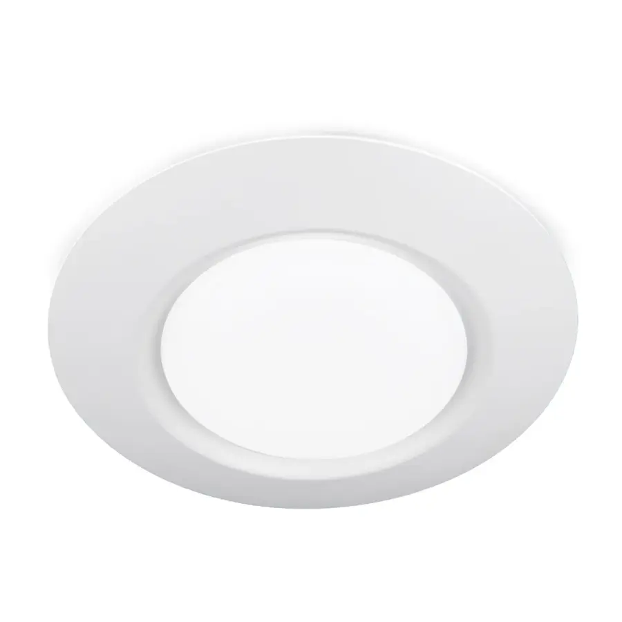BELIEVE NOT RECESS LED FLUSH - G2