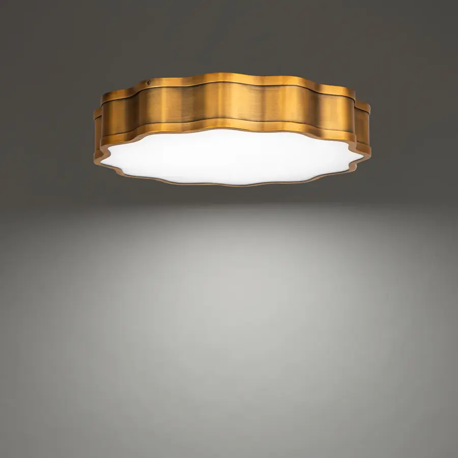 The Vaughan by W.A.C. Lighting
