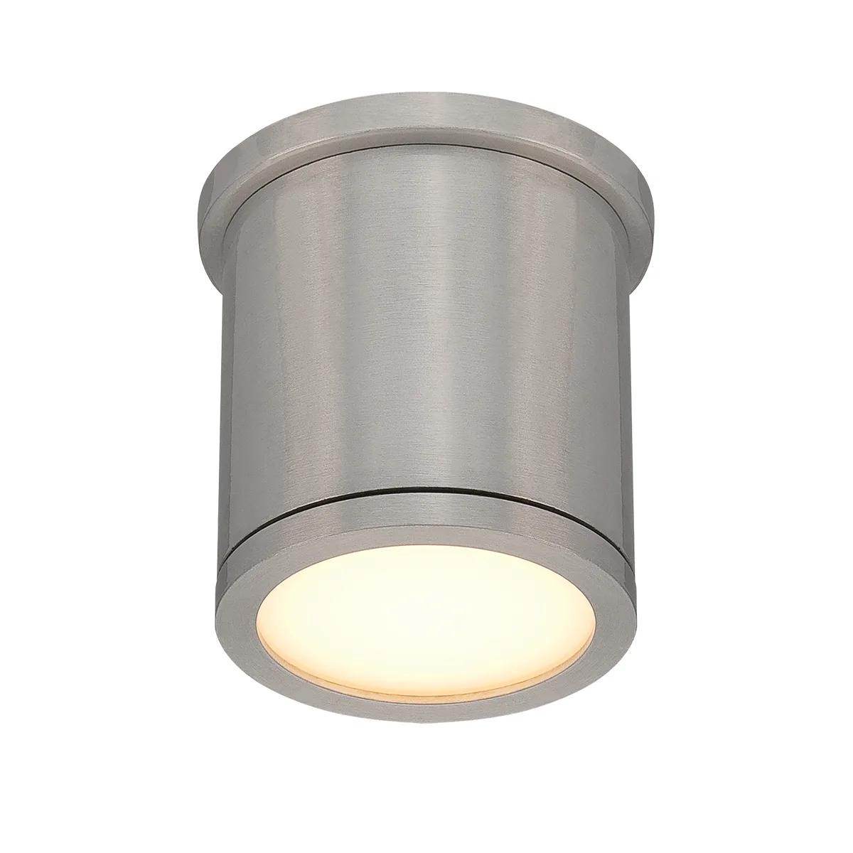TUBE Outdoor Flush Mount Light