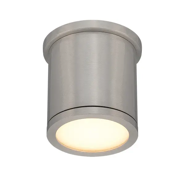 TUBE Outdoor Flush Mount Light