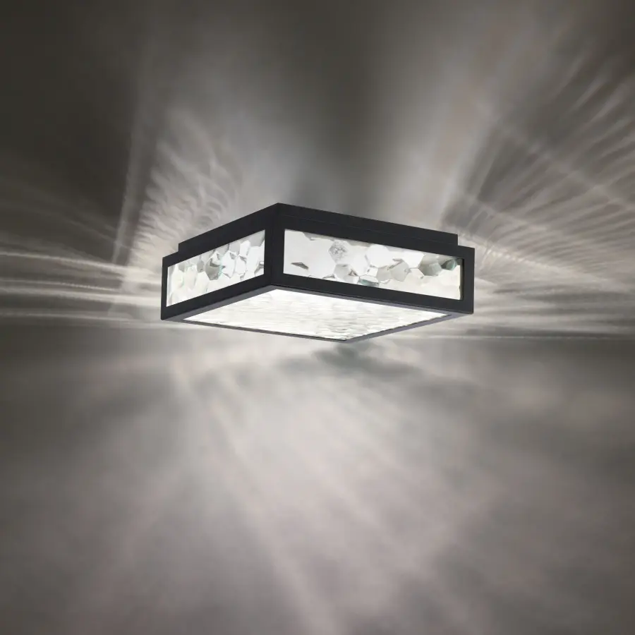 The Hawthorne by W.A.C. Lighting