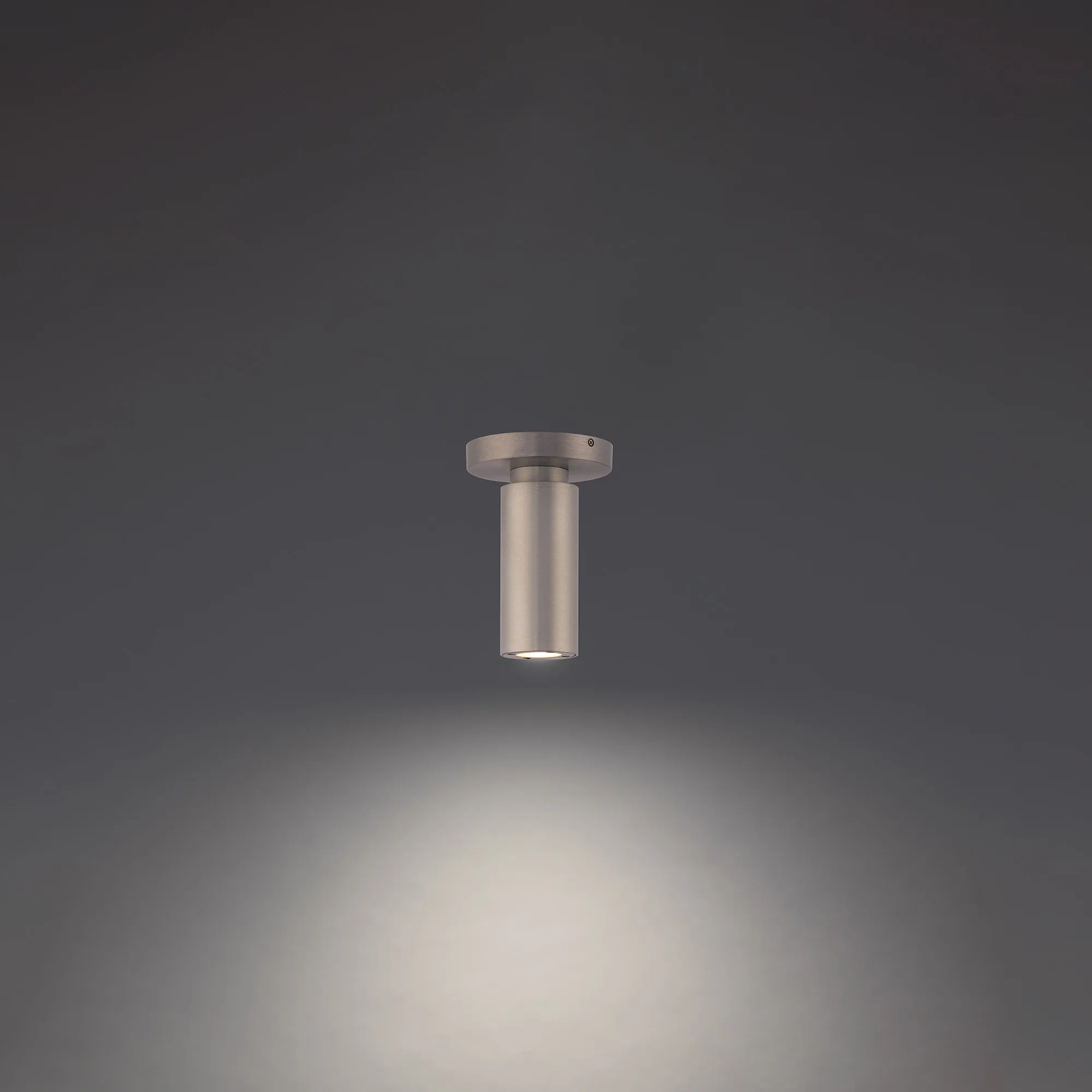 Caliber Outdoor Flush Mount Light