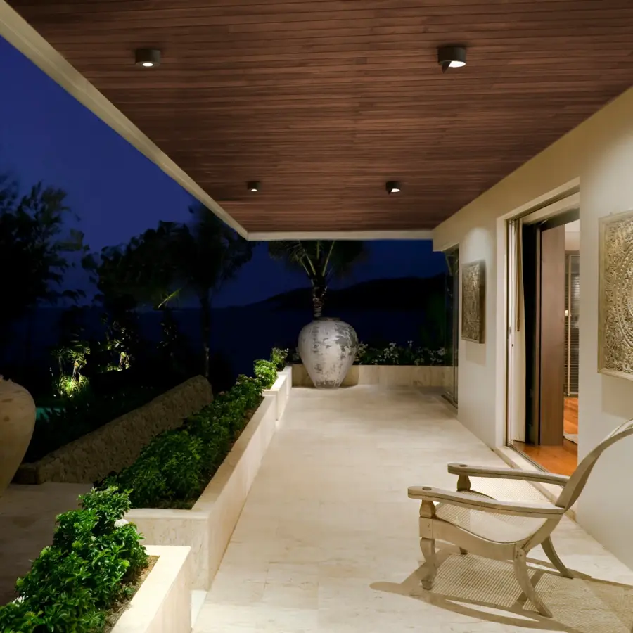 The W.A.C. Lighting - Peek by W.A.C. Lighting
