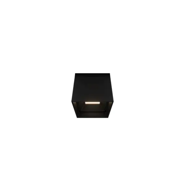 Collection: Downtown Finish: Black Width: 3.50" Height: 3.30" Length: 3.50" Weight: 0.02 lb Extension from Wall: 3.50" Bulbs Included Number of Bulbs: 1 Maximum Wattage: 9.40 W Bulb Type: Module Light Source: LED Light Output: 863.00 lm Delivered Lumens: 344.00 lm Color Temperature: 4000 K CRI: 90 Dimmable Rated Average Life: 50000 Voltage: 120.00 V Material: Aluminum body with acrylic diffuser Country of Origin: Thailand Safety Listing: ETL, cETL LED Manufacturer Warranty: 5 year