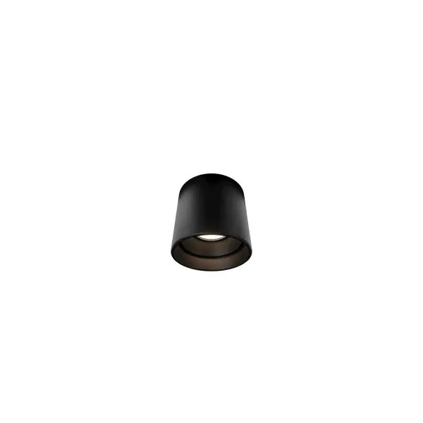 Collection: Downtown Finish: Black Width: 3.50" Height: 3.30" Length: 3.50" Weight: 0.02 lb Extension from Wall: 3.50" Bulbs Included Number of Bulbs: 1 Maximum Wattage: 9.50 W Bulb Type: Module Light Source: LED Light Output: 863.00 lm Delivered Lumens: 333.00 lm Color Temperature: 4000 K CRI: 90 Dimmable Rated Average Life: 50000 Voltage: 120.00 V Material: Aluminum body with acrylic diffuser Country of Origin: Thailand Safety Listing: ETL, cETL LED Manufacturer Warranty: 5 year