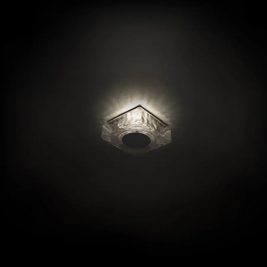 The Cuboid by W.A.C. Lighting
