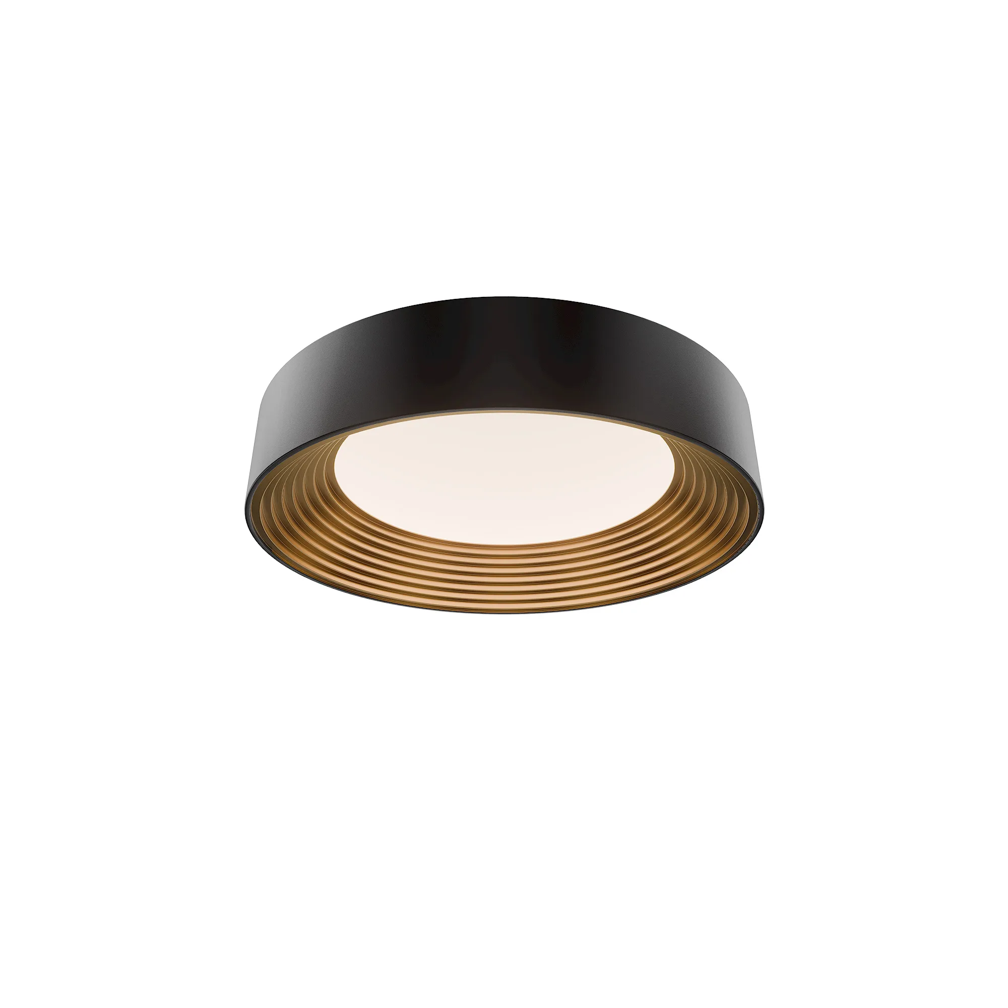 Gaston Flush Mount Light