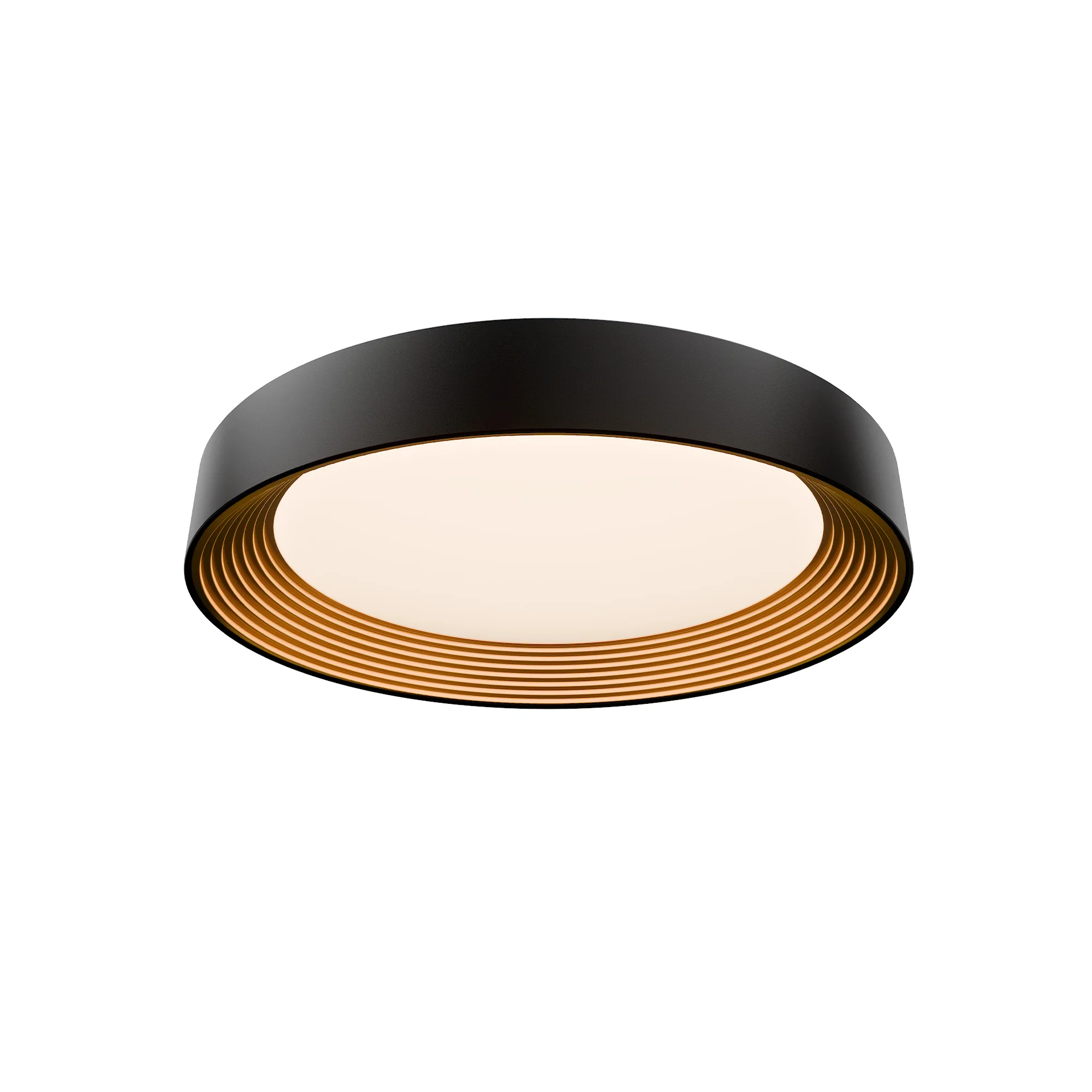 Gaston Flush Mount Light