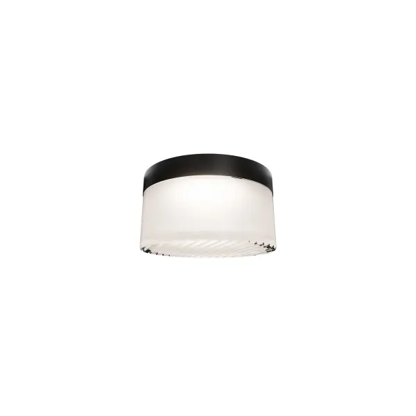 Minimalist design meets maximum versatility. Defined by its clean circular profile and frosted interior diffuser BALTO III blends sophistication with modern architecture. Built to endure the elements, this versatile fixture is wet rated for outdoor use.