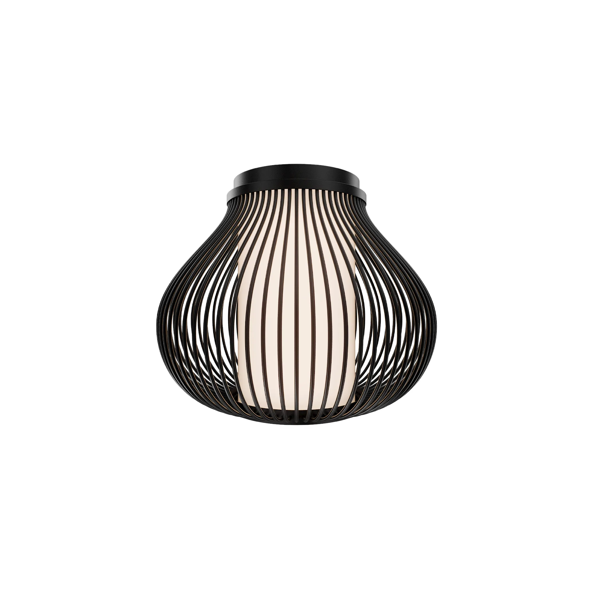 Poppin Outdoor Flush Mount Light