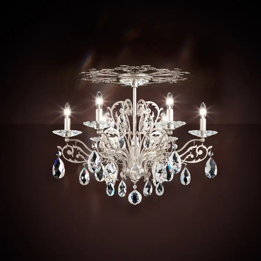 The Filigrae by W.A.C. Lighting