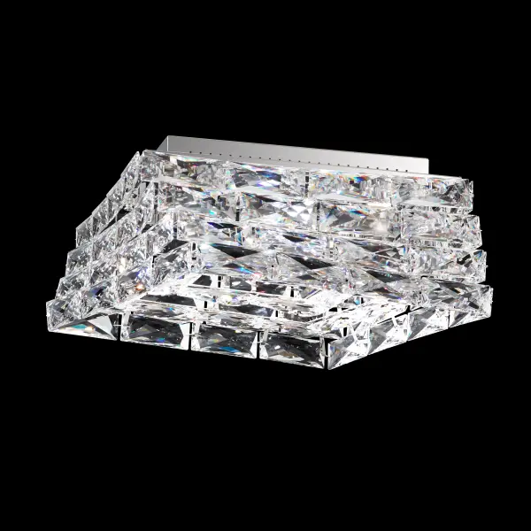 The Glissando by W.A.C. Lighting