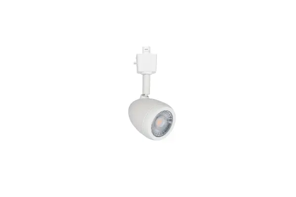 BULLET 7010 LED TRACK HEAD 10W 3000K