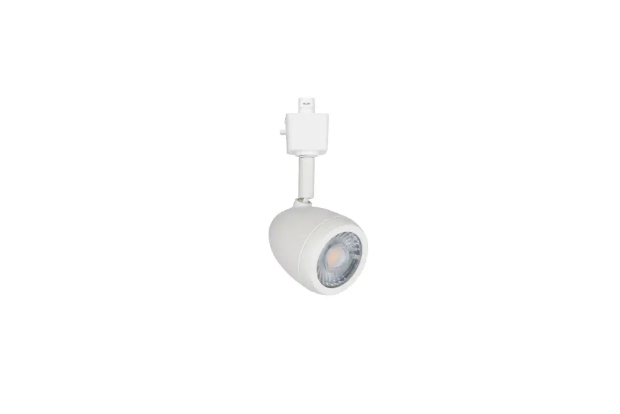 BULLET 7010 LED TRACK HEAD 10W 3000K