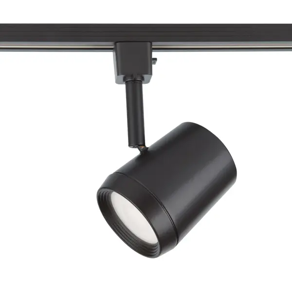 Ideal for retail and higher-mounted residential spaces, the Ocularc 7030 balances the output of a high efficiency LED with the flexibility of three beam spreads and glare control compatibility. Ocularc is available in H, J/J2, and L track configurations. Order according to track layout specifications.