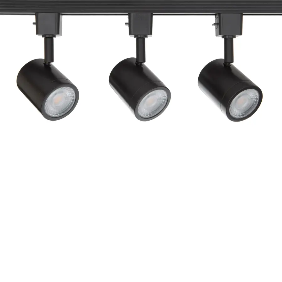 CHARGE LED TK PACK 4FT 3X10W 3000K 90CRI