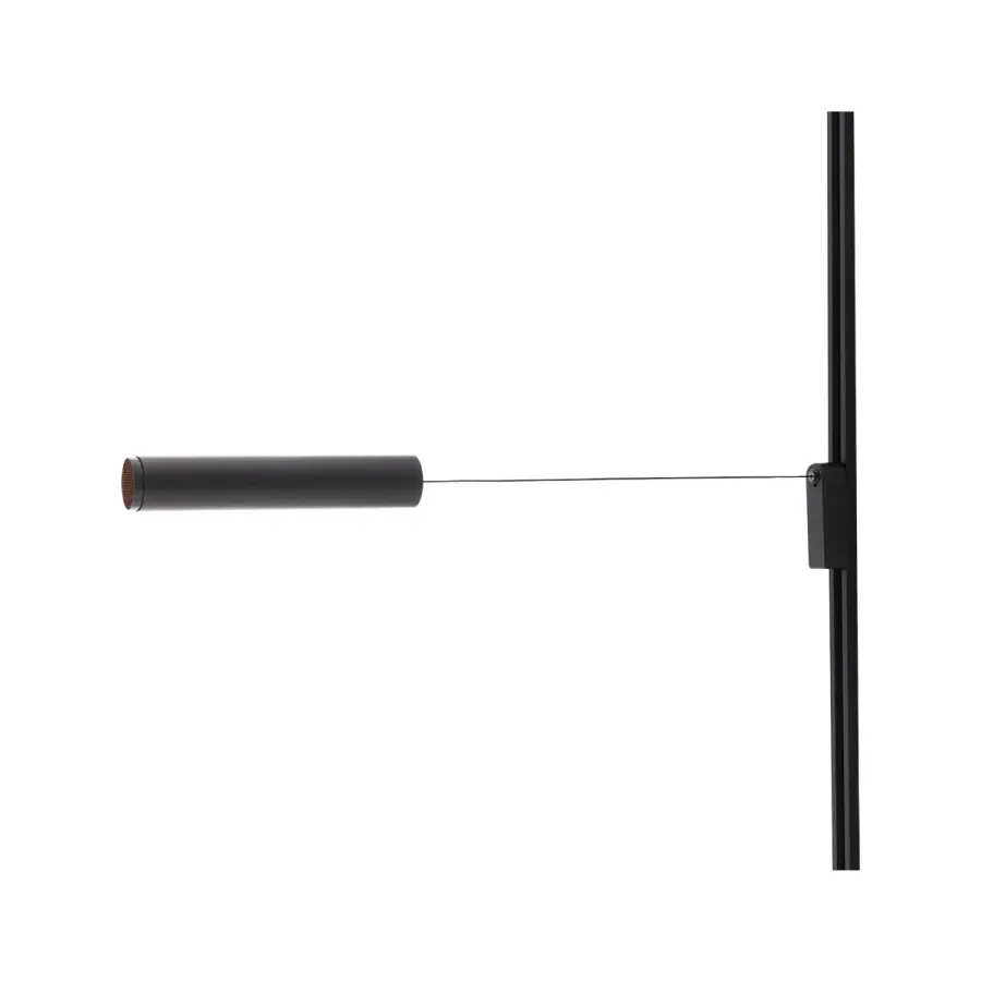 The Silo Pendants by W.A.C. Lighting