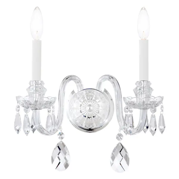 The Hamilton Nouveau by W.A.C. Lighting
