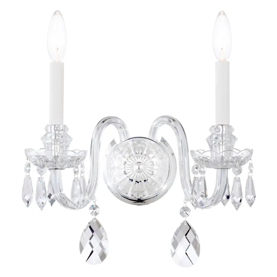 The Hamilton Nouveau by W.A.C. Lighting