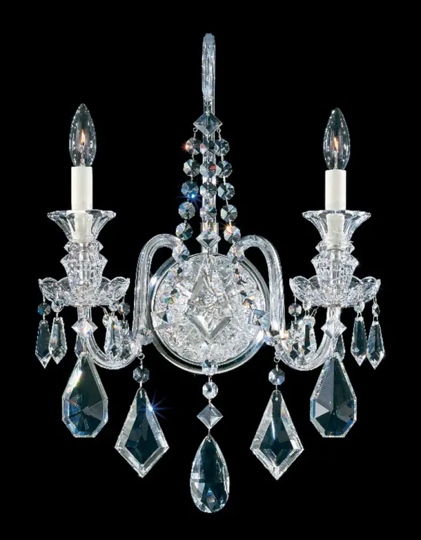 The Hamilton Black by W.A.C. Lighting