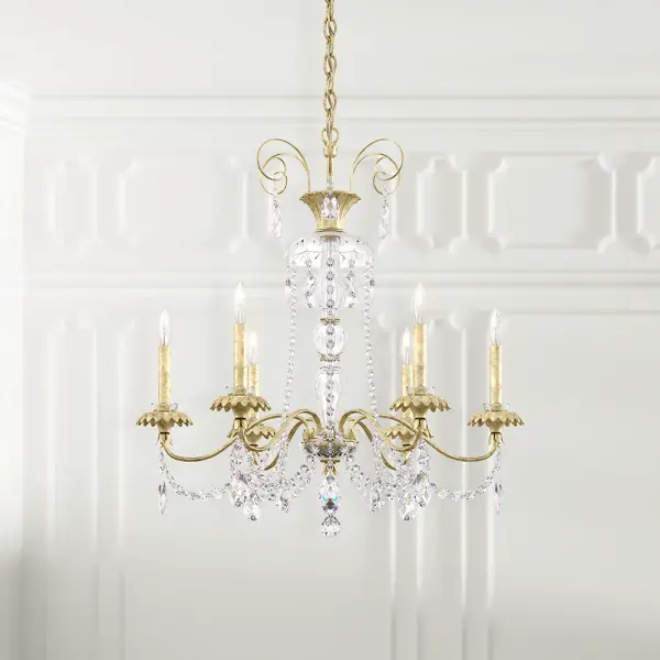 The Helenia by W.A.C. Lighting