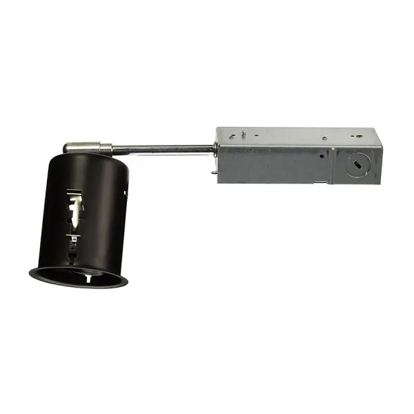 Superb performance delivered in a small package. The 2.5" Low Voltage Recessed Downlight series offers smooth and crisp light for under cabinet and tight recessed spaces where miniature apertures are desired. May be used with any WAC compatible 2.5" HR-837, HR-834, or HR-836 trims.