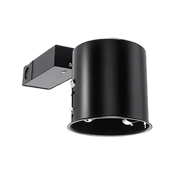 Engineered for high-performance in a compact fixture, 4" Low Voltage Recessed Downlights are styled with form and function. Available with a variety of decorative adjustable and wet location trim options are available.