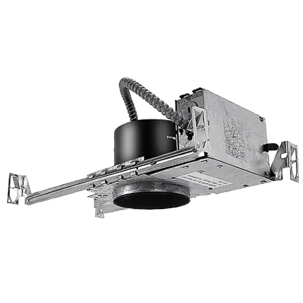 Engineered for high-performance in a compact fixture, 4" Low Voltage Recessed Downlights are styled with form and function. Available with a variety of decorative adjustable and Wet Location trim options are available.