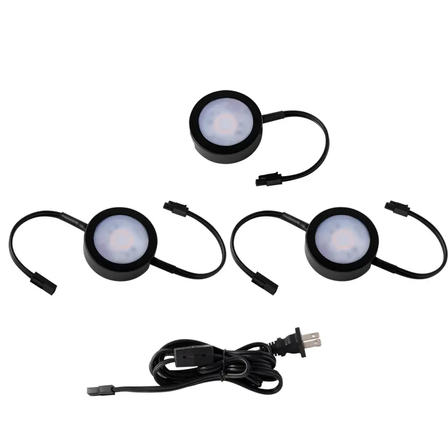 The Cct Puck by W.A.C. Lighting