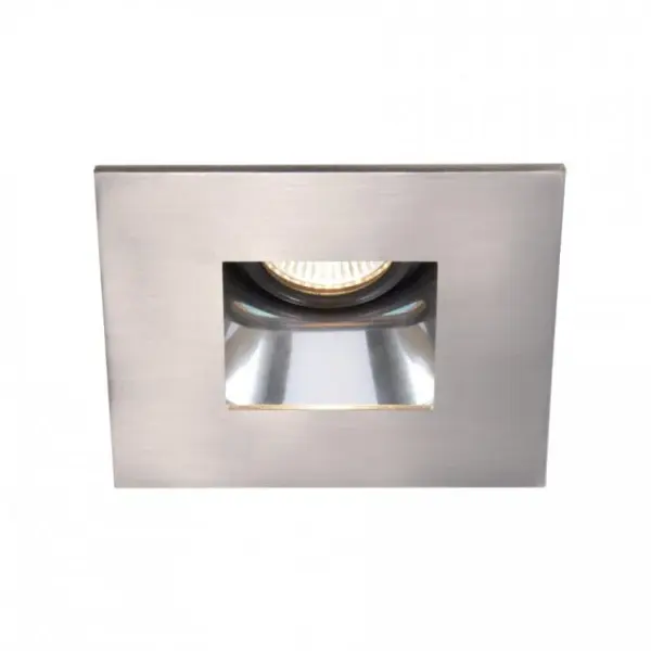 Engineered for high-performance in a compact fixture, 4" Low Voltage Recessed Downlights are styled with form and function. Available for Non-IC installations, a variety of decorative adjustable and Wet Location trim options are available.