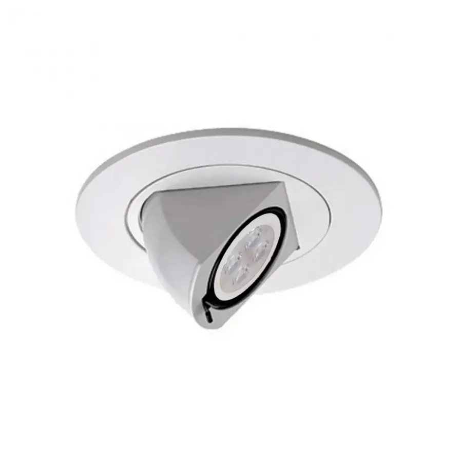 The 4" Low Voltage by W.A.C. Lighting
