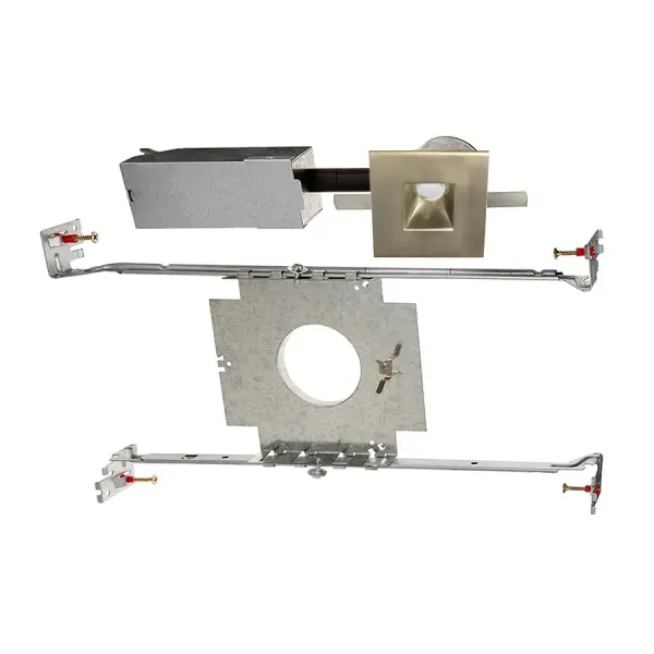 Perfect for ceilings, under cabinet and wall niches.  LED Miniature Recessed Downlights offer a super low profile and Die-cast aluminum trim with a 25° cutoff angle for comfortable general and task lighting.