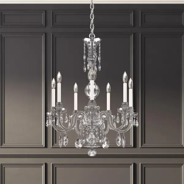 The Hamilton Nouveau by W.A.C. Lighting