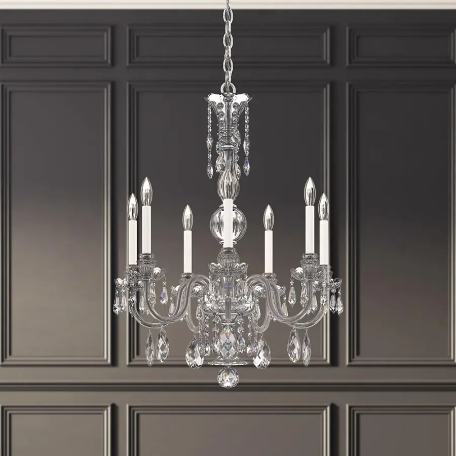 The Hamilton Nouveau by W.A.C. Lighting