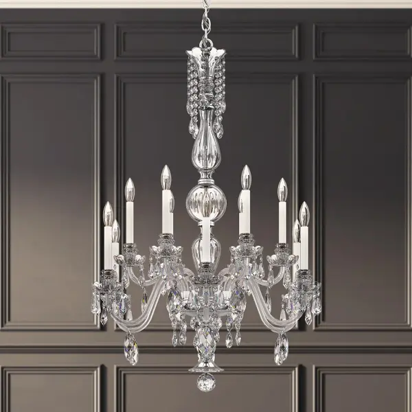 The Hamilton Nouveau by W.A.C. Lighting