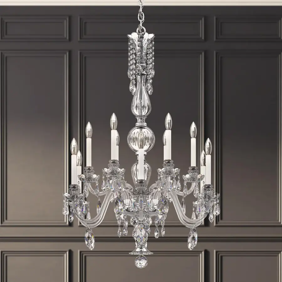 The Hamilton Nouveau by W.A.C. Lighting