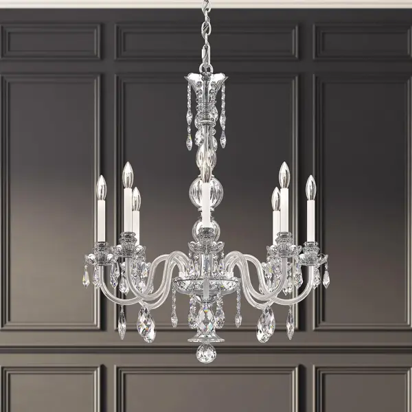 The Hamilton Nouveau by W.A.C. Lighting