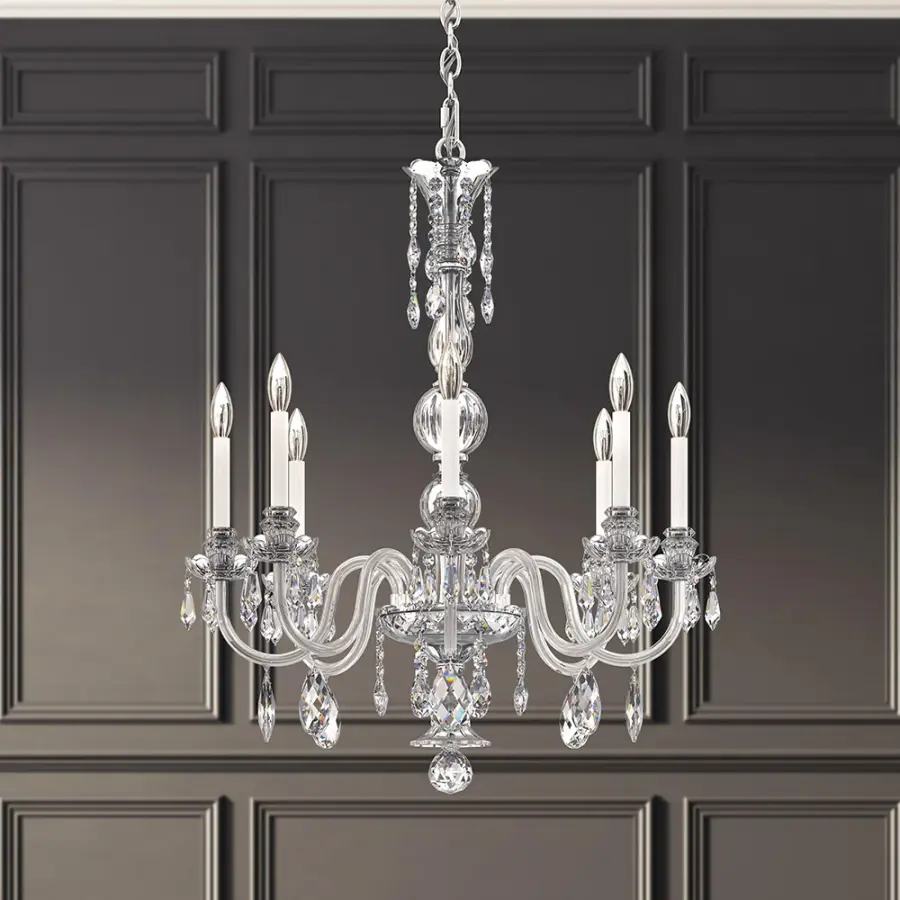 The Hamilton Nouveau by W.A.C. Lighting