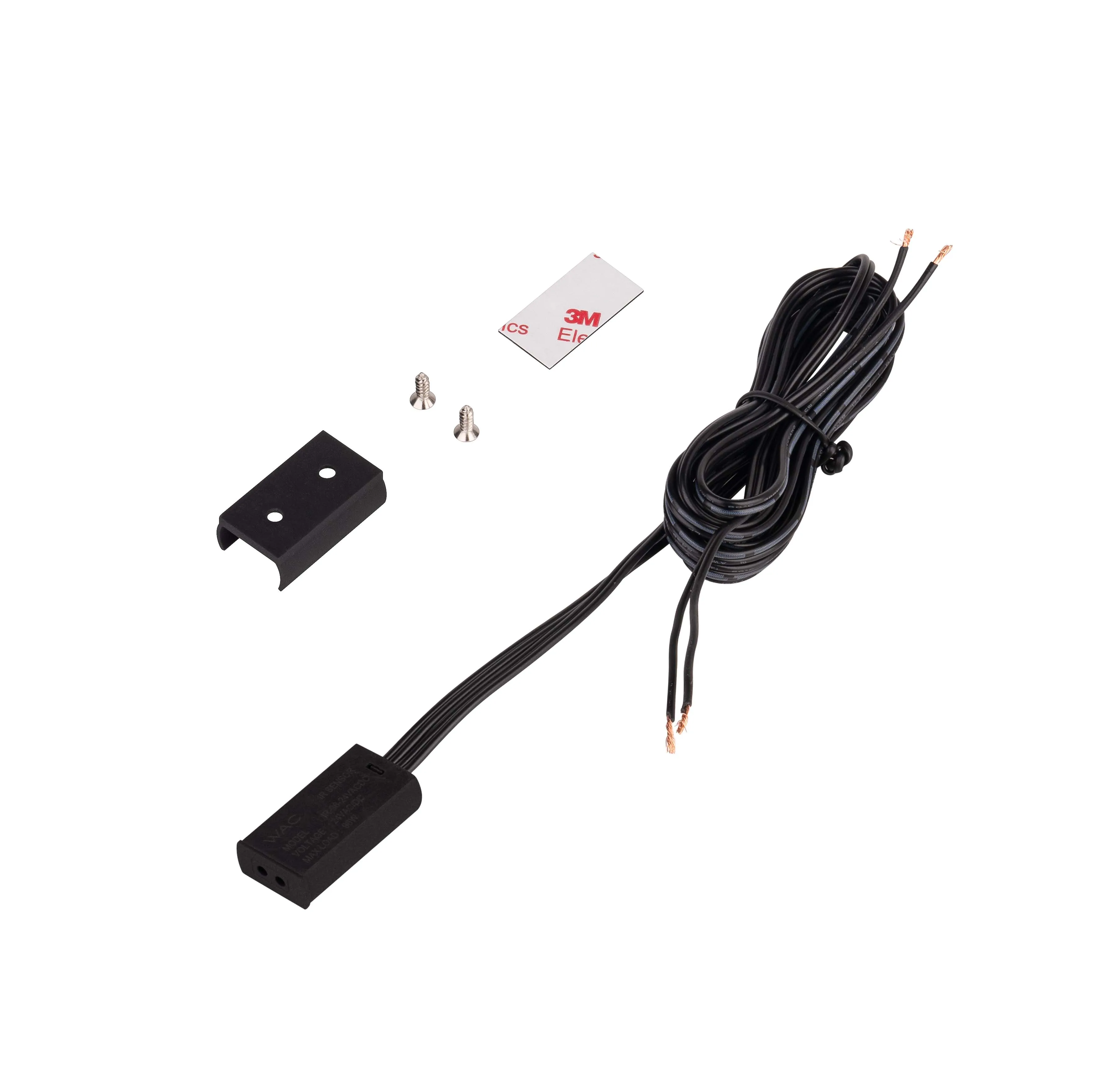 Ir Sensor 96w Max 24vac/Dc White