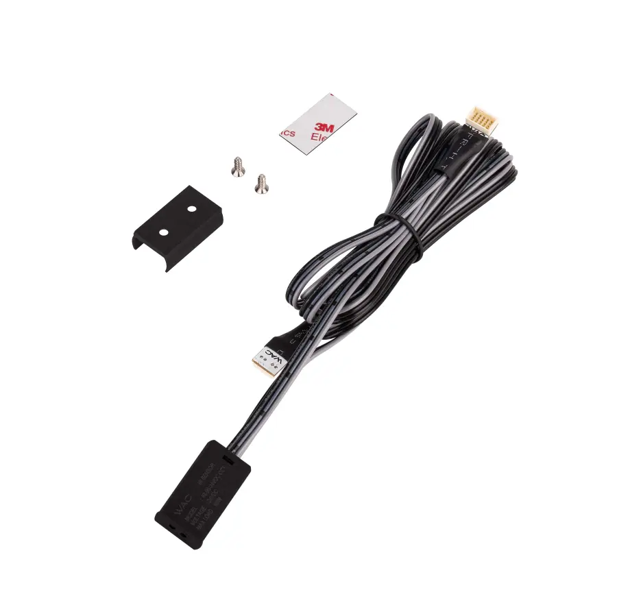 The Ir Sensor by W.A.C. Lighting
