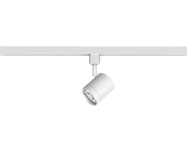 CHARGE LED TRACK HEAD 17W 3000K CRI 90