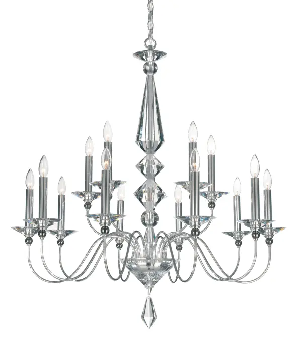 The Jasmine by W.A.C. Lighting